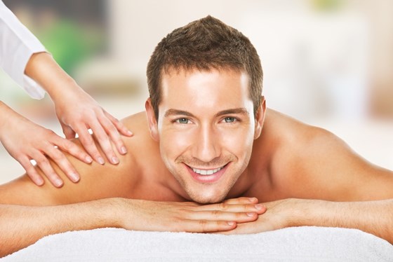 Forever Tantric: Mouthwatering Massage Menu