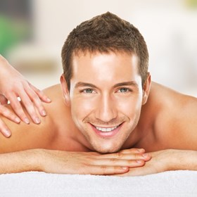 Forever Tantric: Mouthwatering Massage Menu