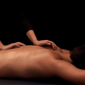 Forever Tantric: Body to body massage